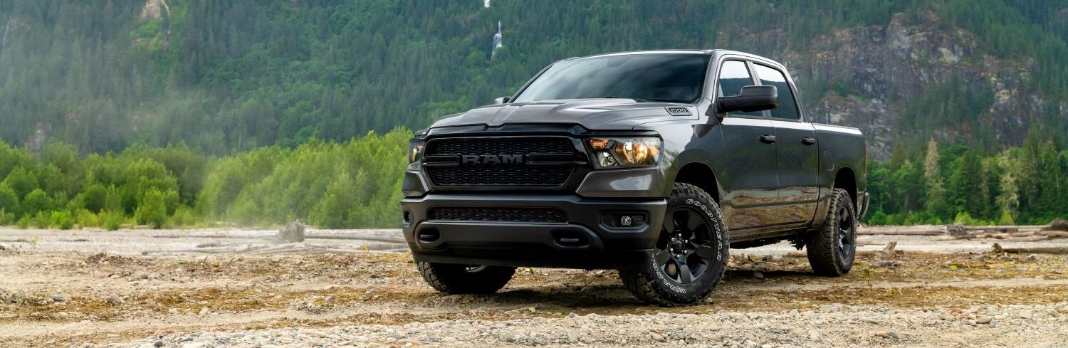 Are RAM Trucks Reliable An In Depth Look Landers Chrysler Dodge Jeep RAM