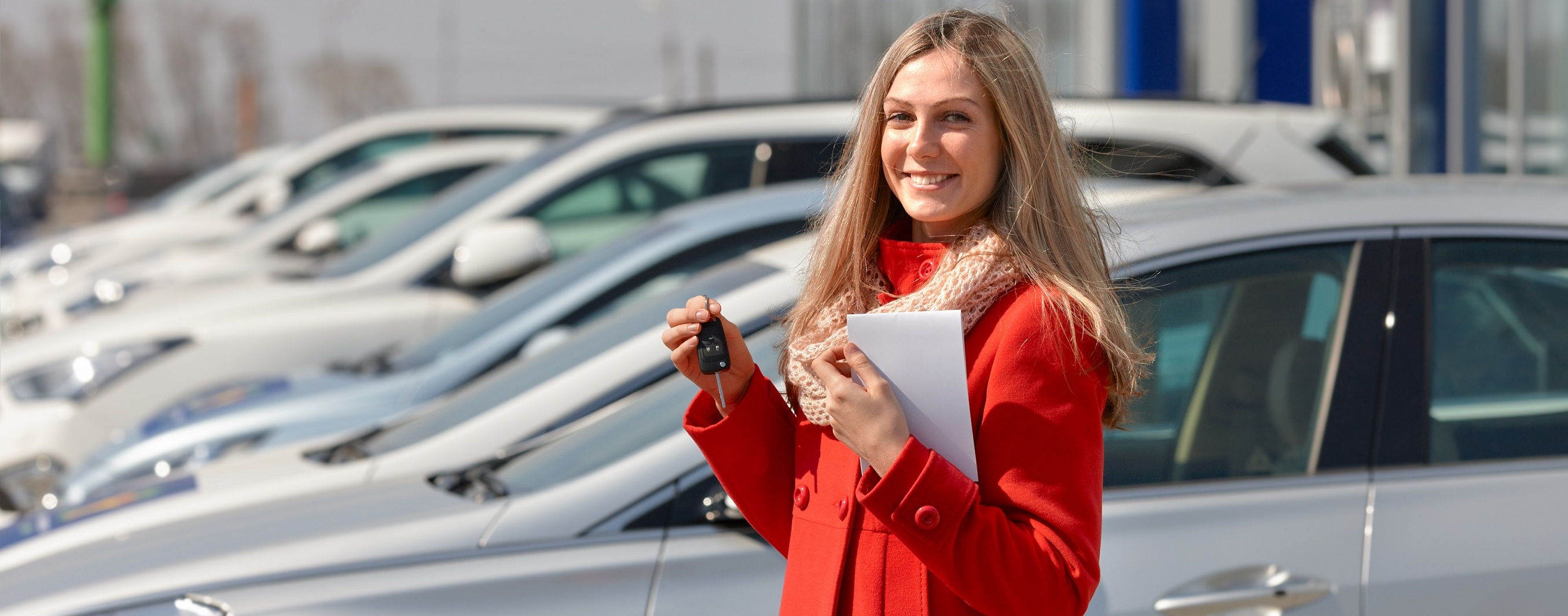 Visit Our Dealership Today!