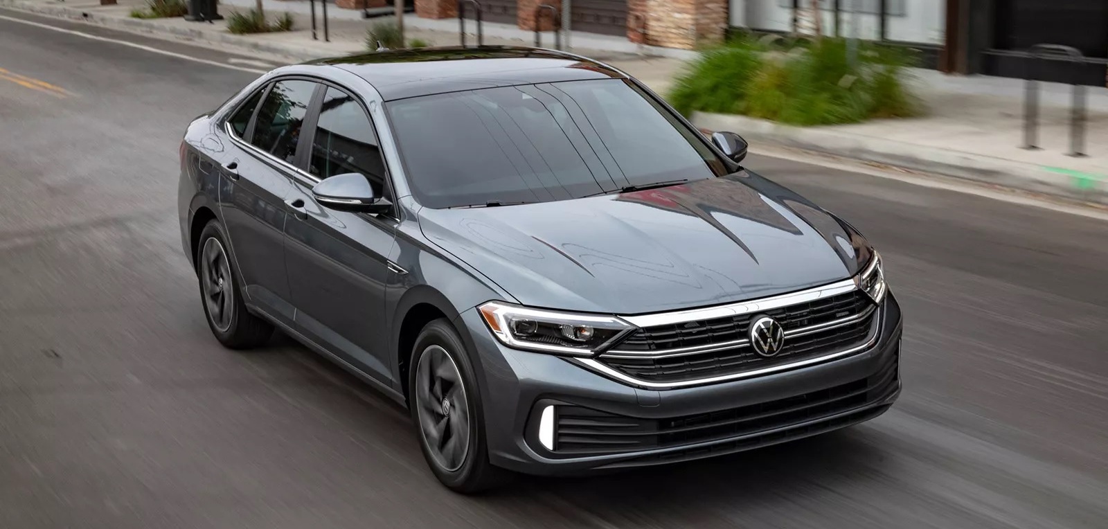 2024 Volkswagen Jetta for Sale near Chambersburg, PA