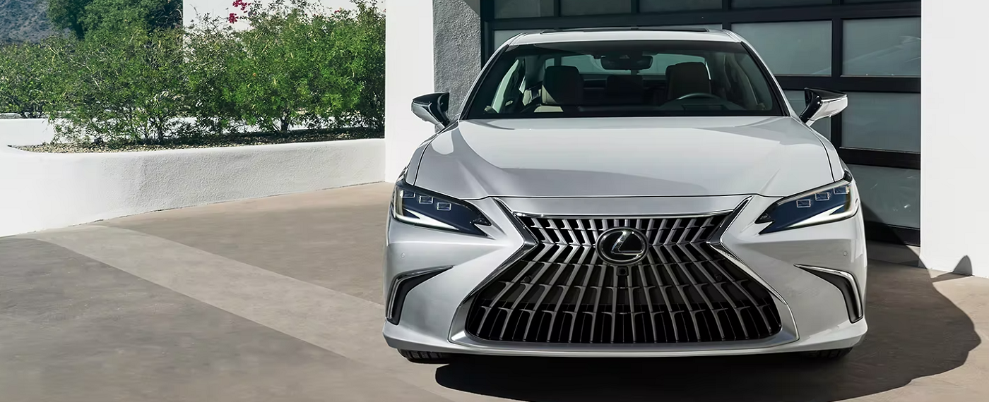 2024 Lexus ES 350 for Sale near Franklin Park, IL