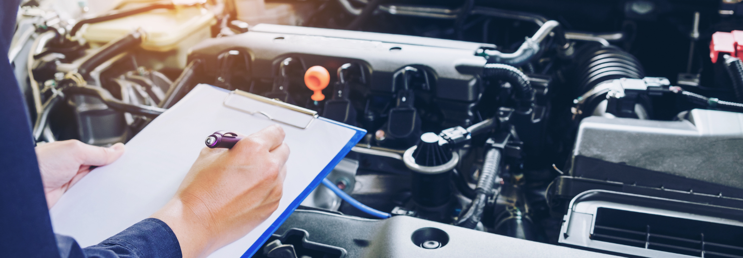 Maintenance Tips for High Mileage Vehicles in Chicago, IL