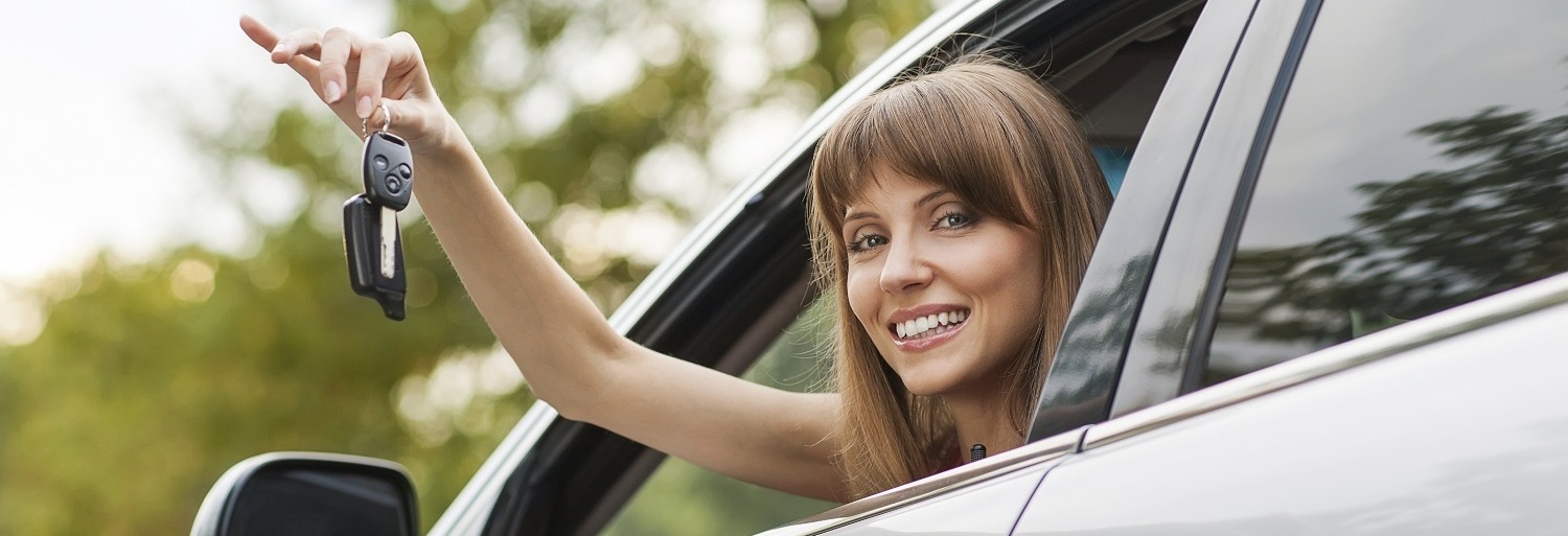 Nissan Lease Return Center near Washington, DC