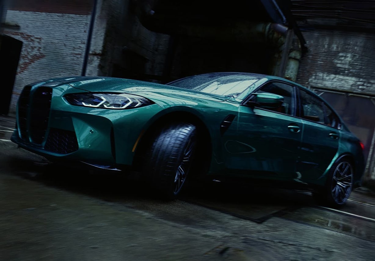 2024 BMW M3 for Sale near Phoenix, AZ