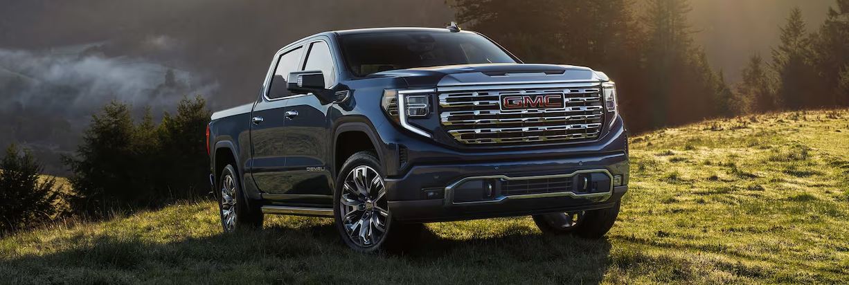 Used GMC Sierra 1500 for Sale near Concord, NH