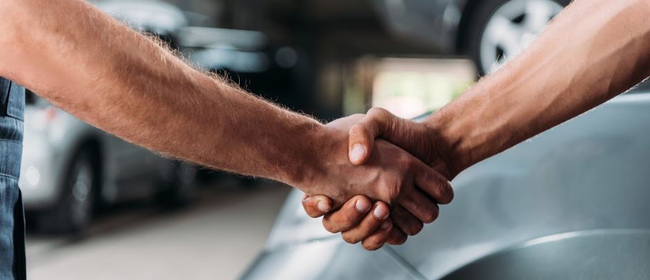 We Will Buy Your Car near Concord, NH