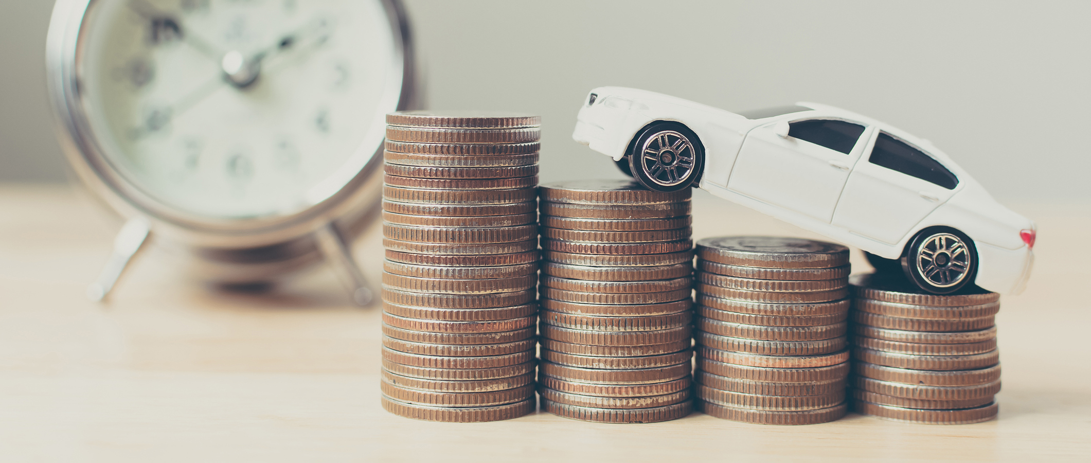 Get Cash for Your Vehicle!