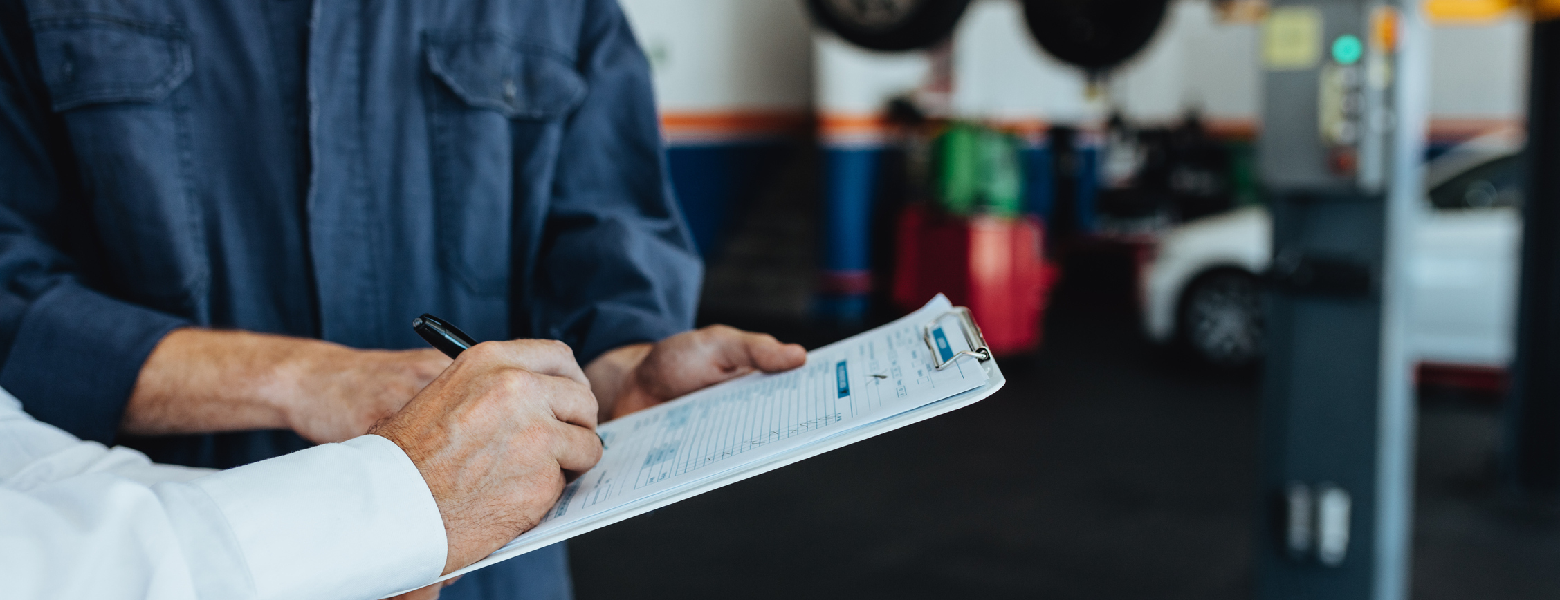 Brake Pad Replacement in Falls Church, VA