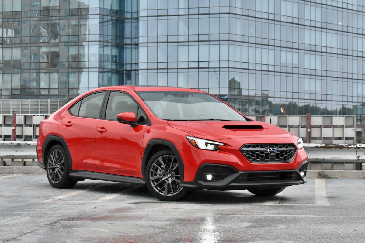 Lease Specials - Gerald Subaru of Naperville