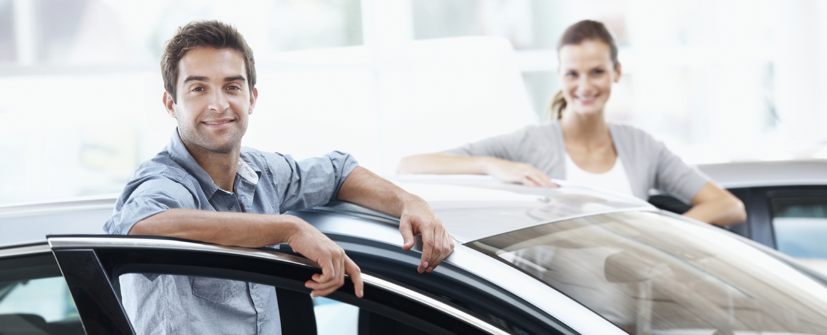 Lease End Options near Woodbridge, VA