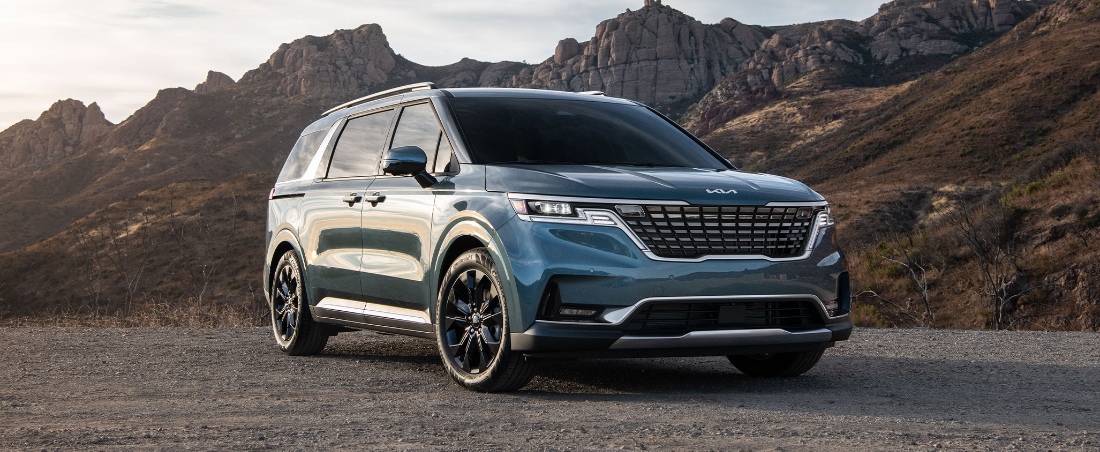 2024 Kia Carnival for Sale near Orland Park, IL