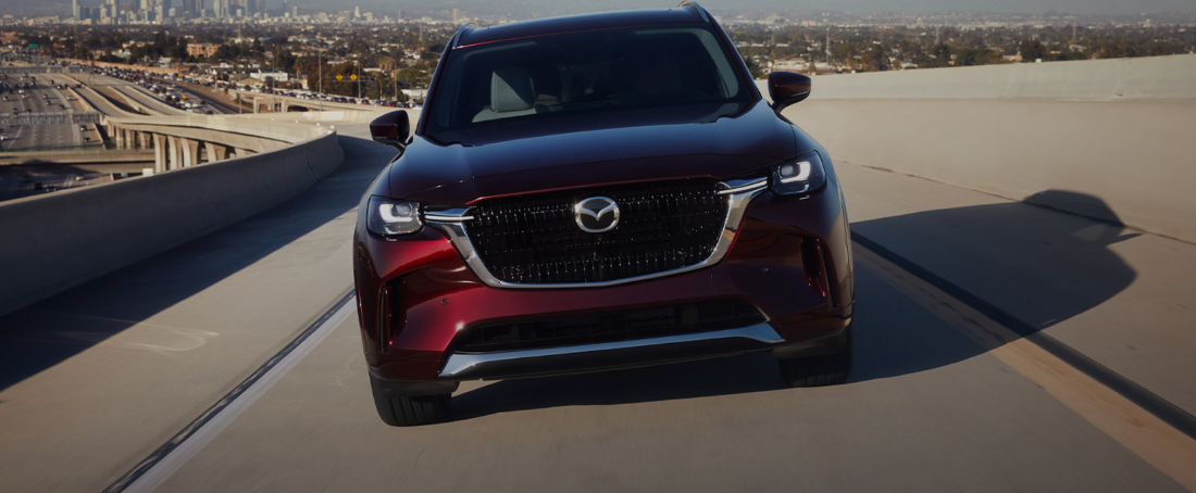 2024 MAZDA CX-90 for Sale near Fort Worth, TX