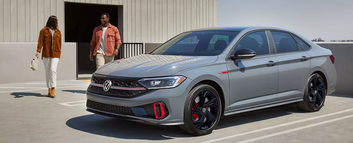 2024 Volkswagen Jetta GLI for Sale near Manassas, VA