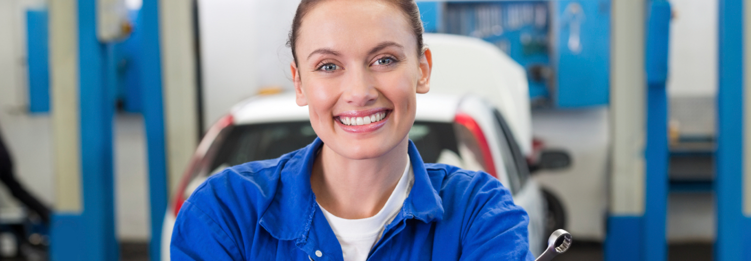 Consult Our Service Staff!