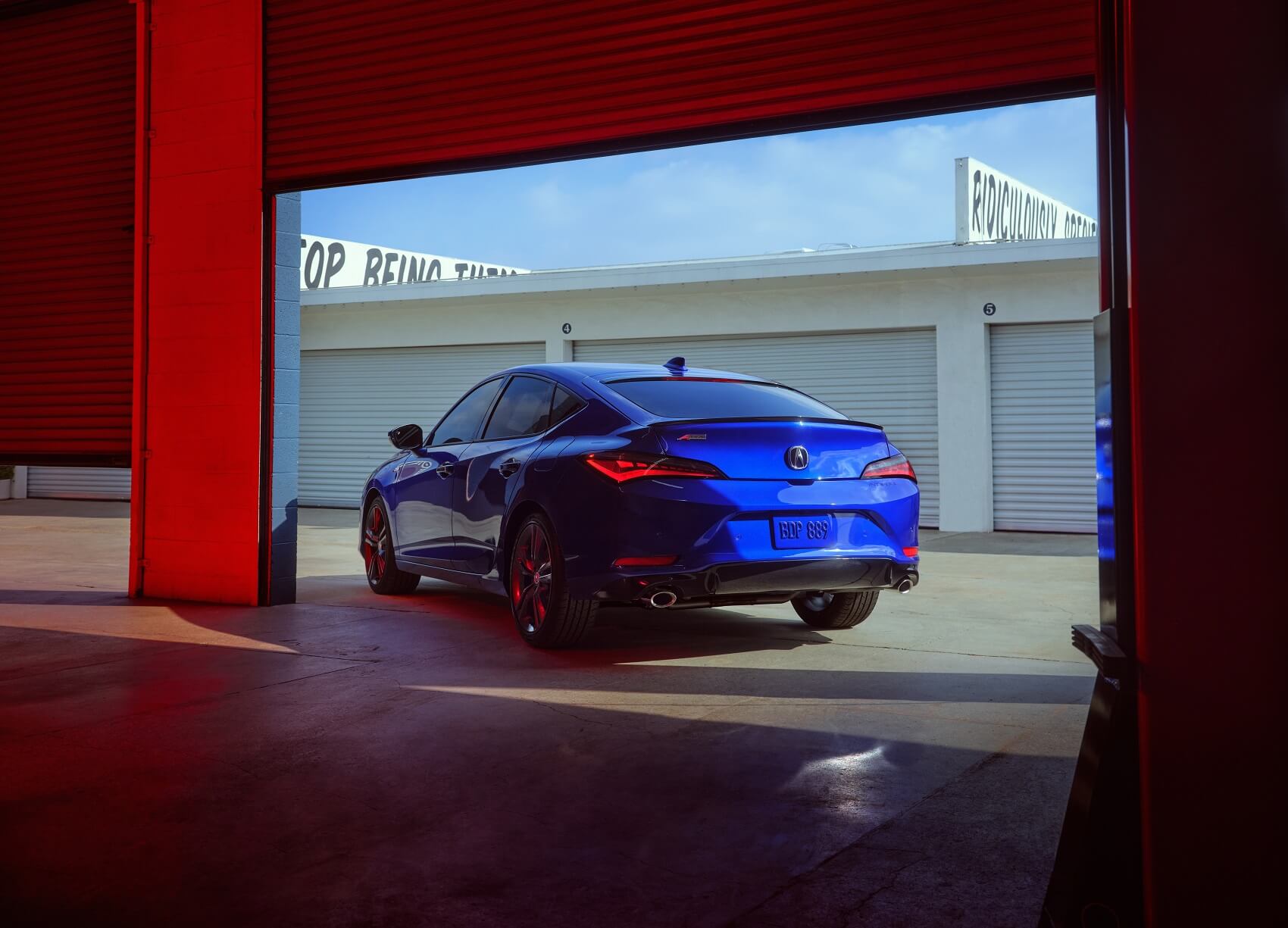 Our Acura Selection