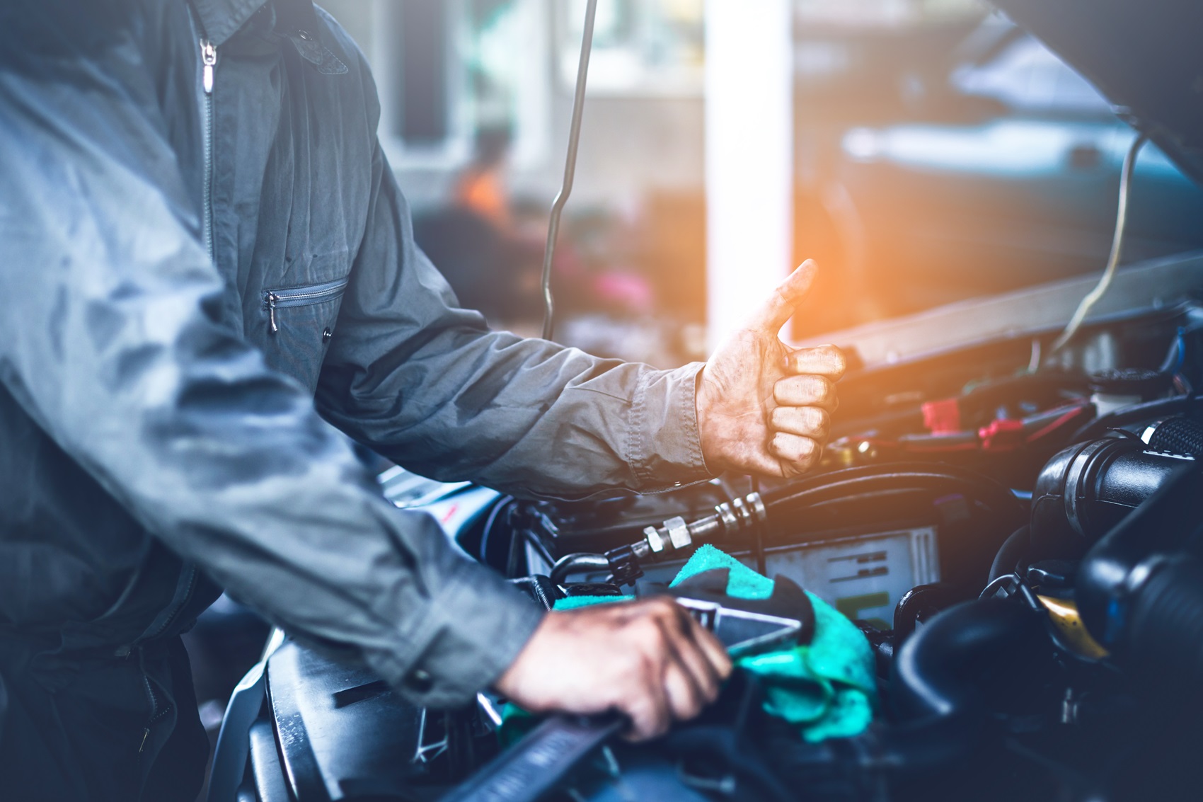 Acura Service near Virginia Beach VA