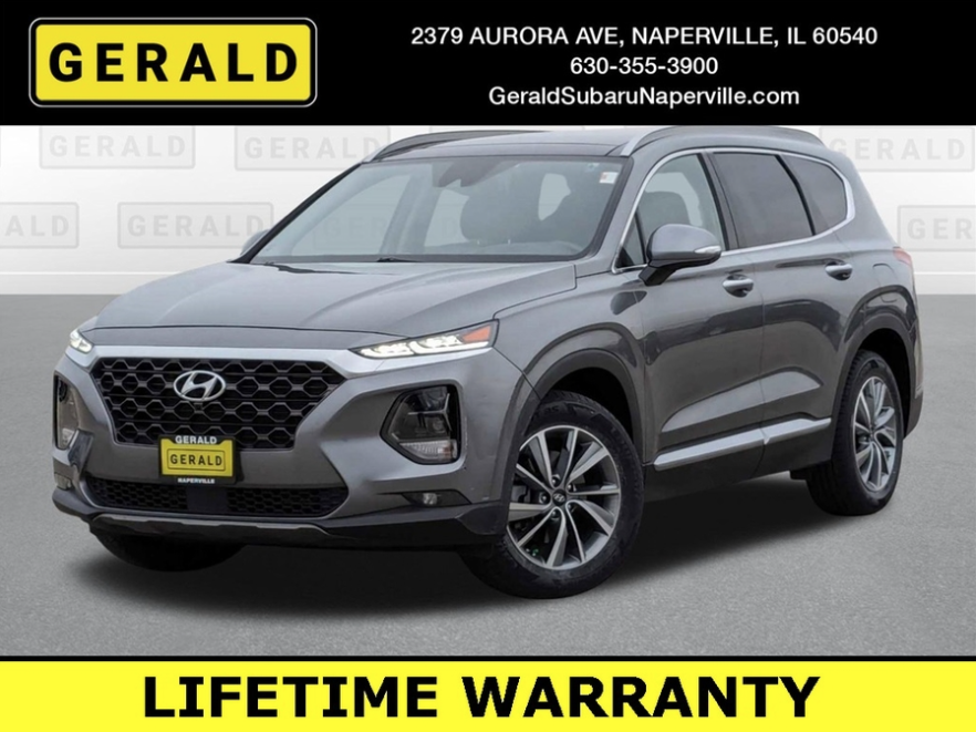 Used Vehicle Specials - Gerald Kia of Naperville