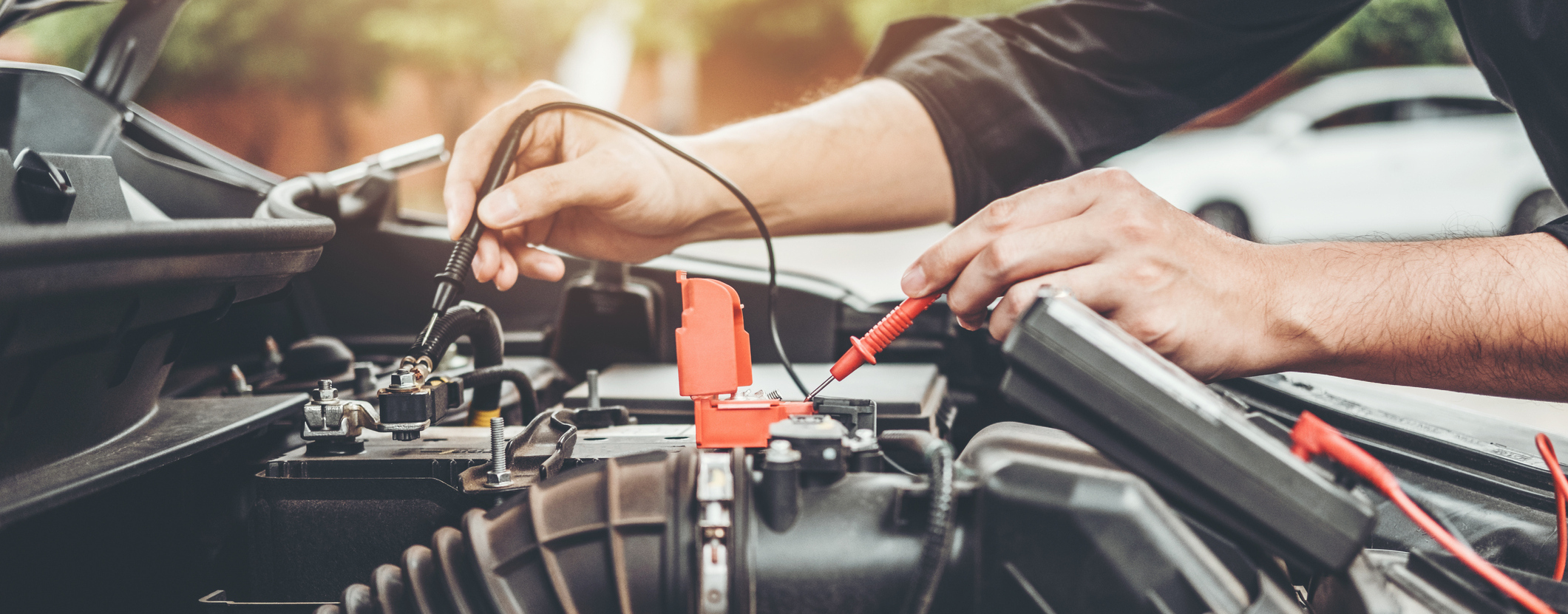 Acura Spring Service and Maintenance near Falls Church, VA