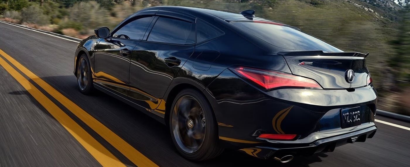 2024 Acura Integra for Sale near Washington, DC