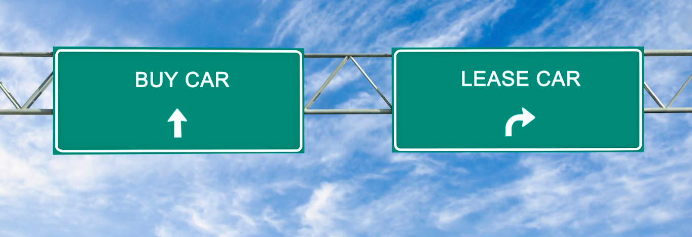 Buy vs Lease in Kankakee, IL