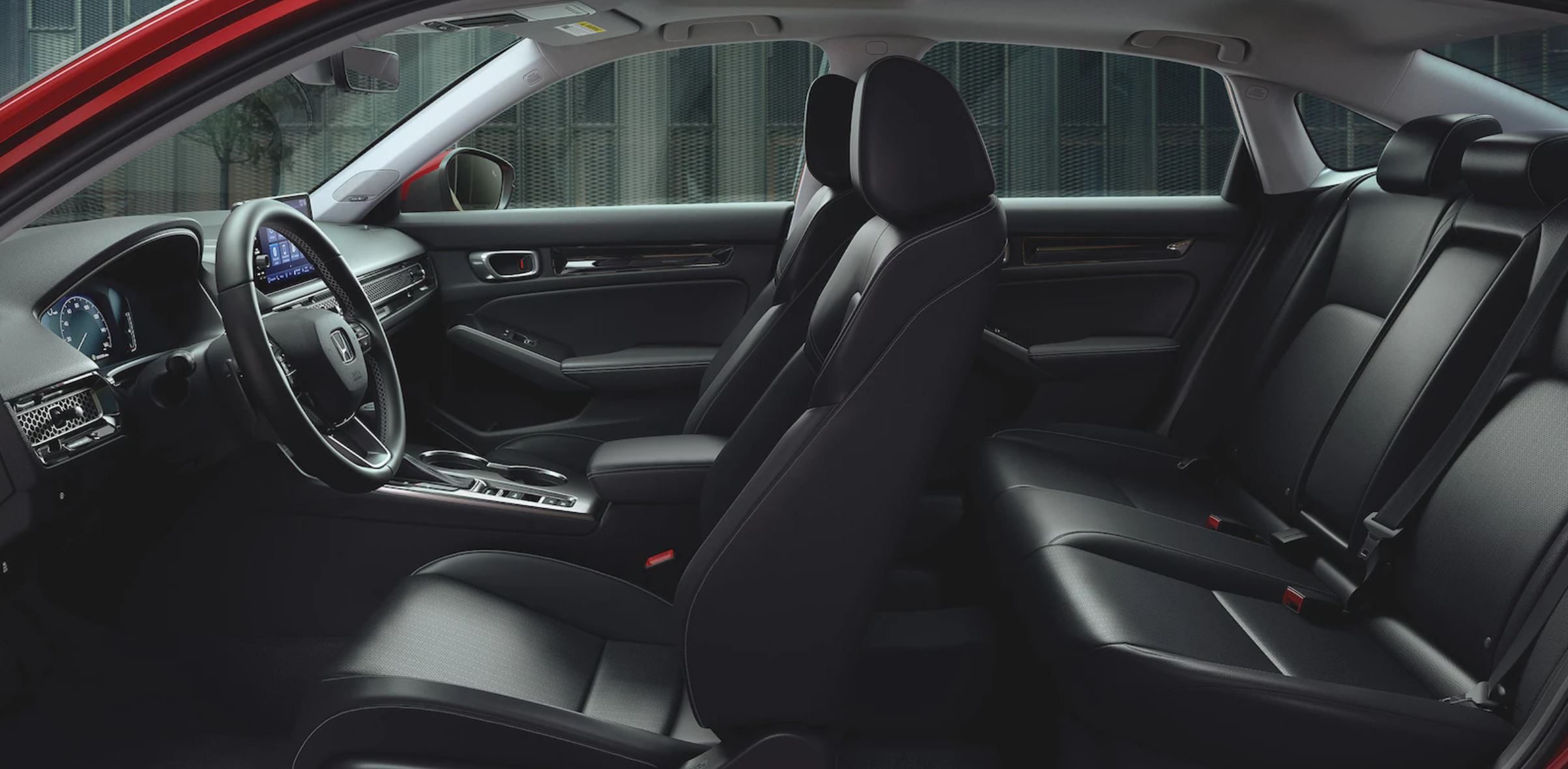 2024 Honda Civic Sedan for Sale near Bethpage, NY Burns Motor Company