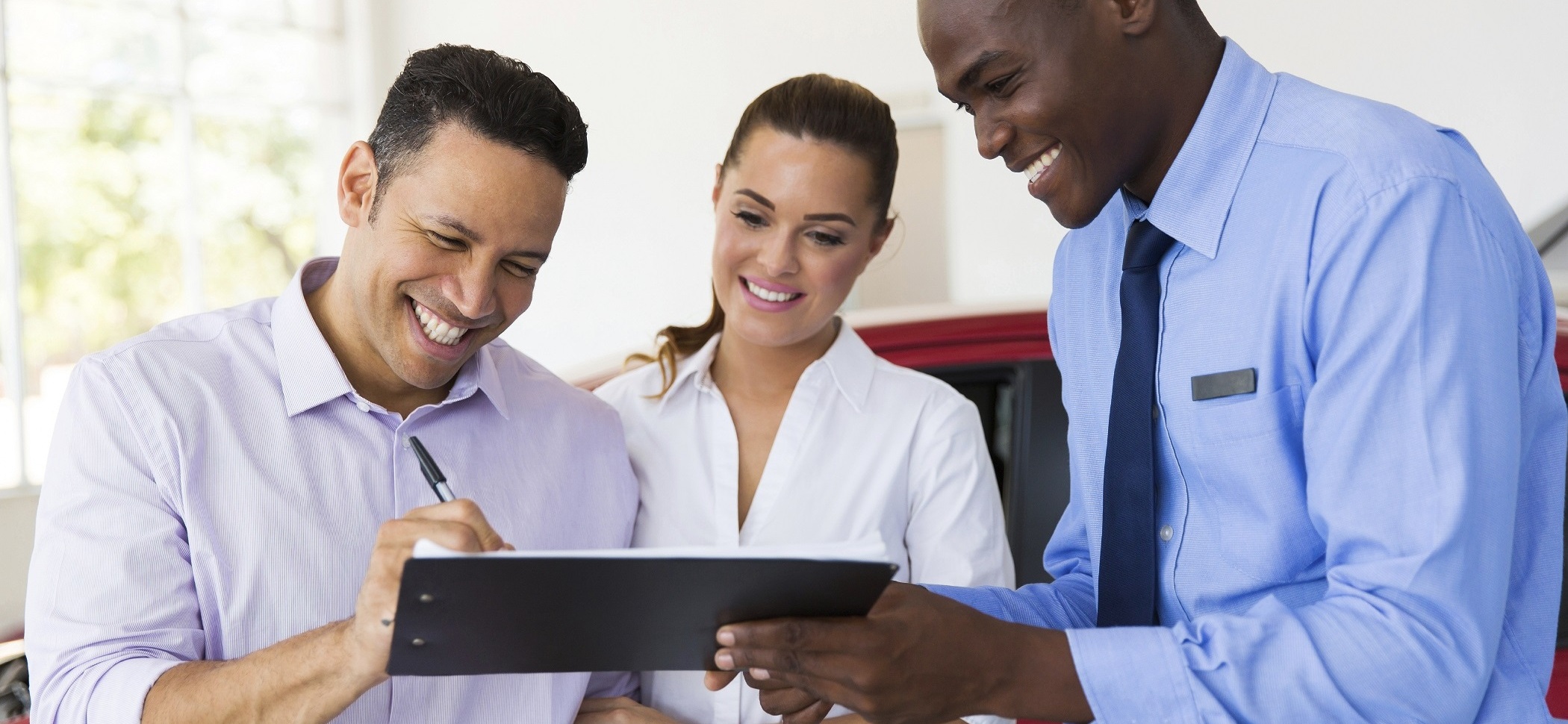 Lease End Options near Affton, MO