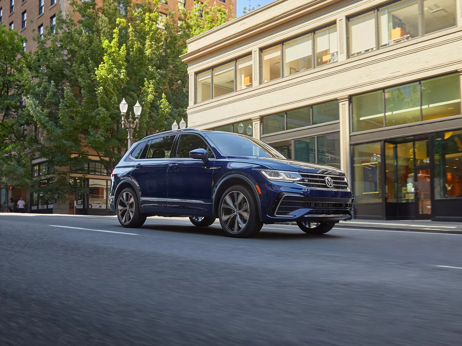 2024 Volkswagen Tiguan for Sale near Alexandria, VA