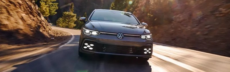 2024 Volkswagen Golf GTI for Sale near Alexandria, VA