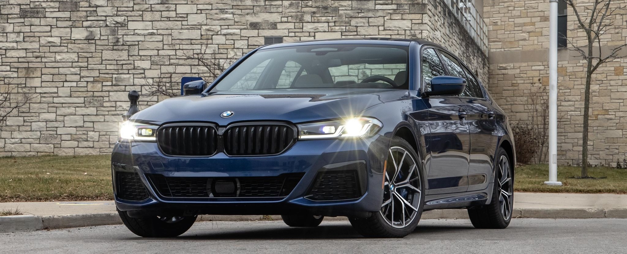 Used BMW 5 Series for Sale in Bayside, NY