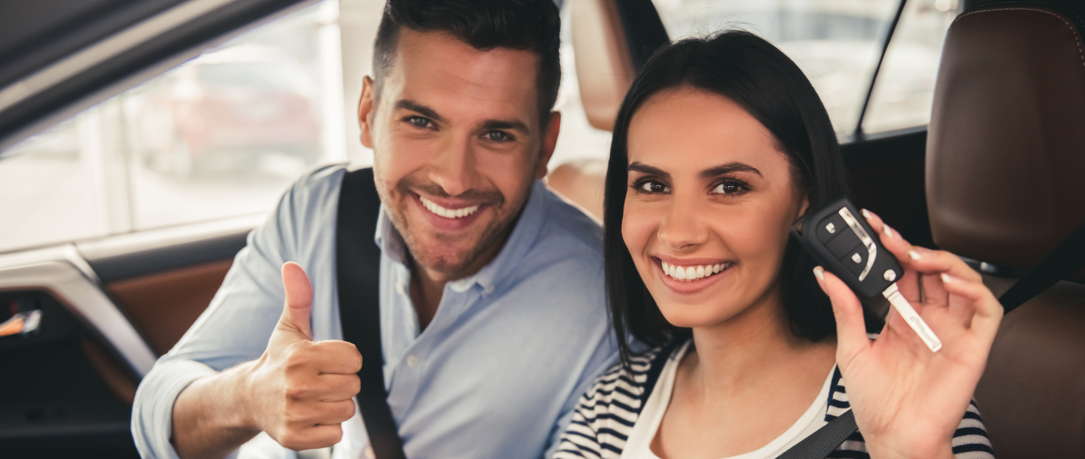 Visit Our Dealership Today!