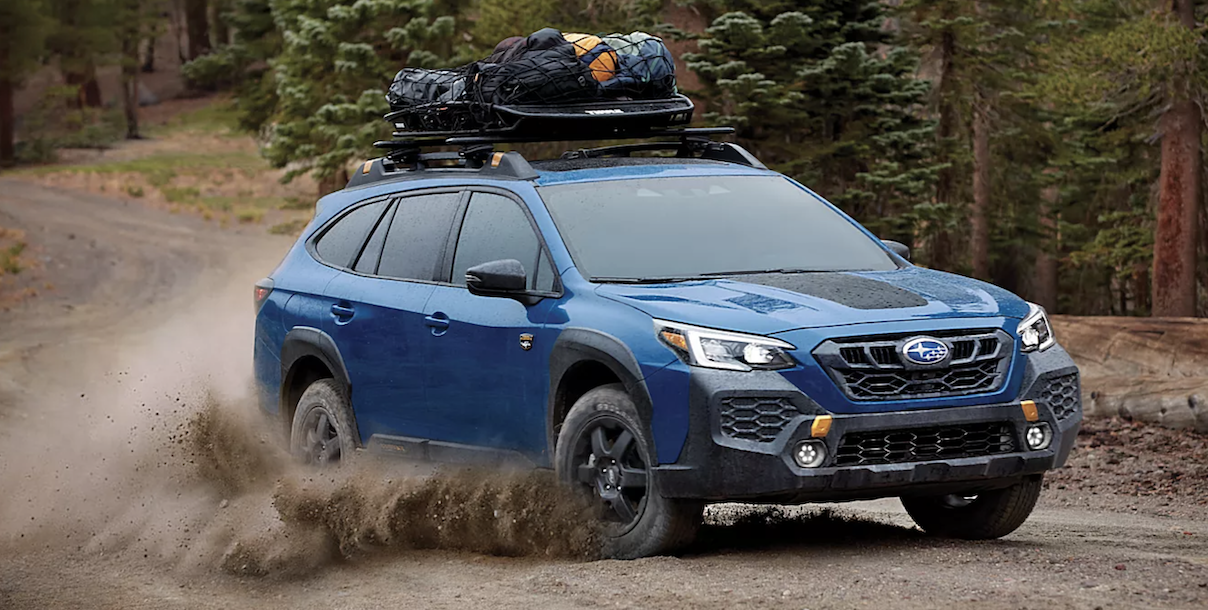 2024 Subaru Outback Touring Xt Overview Near Waco, Tx - Cleo Bay Subaru