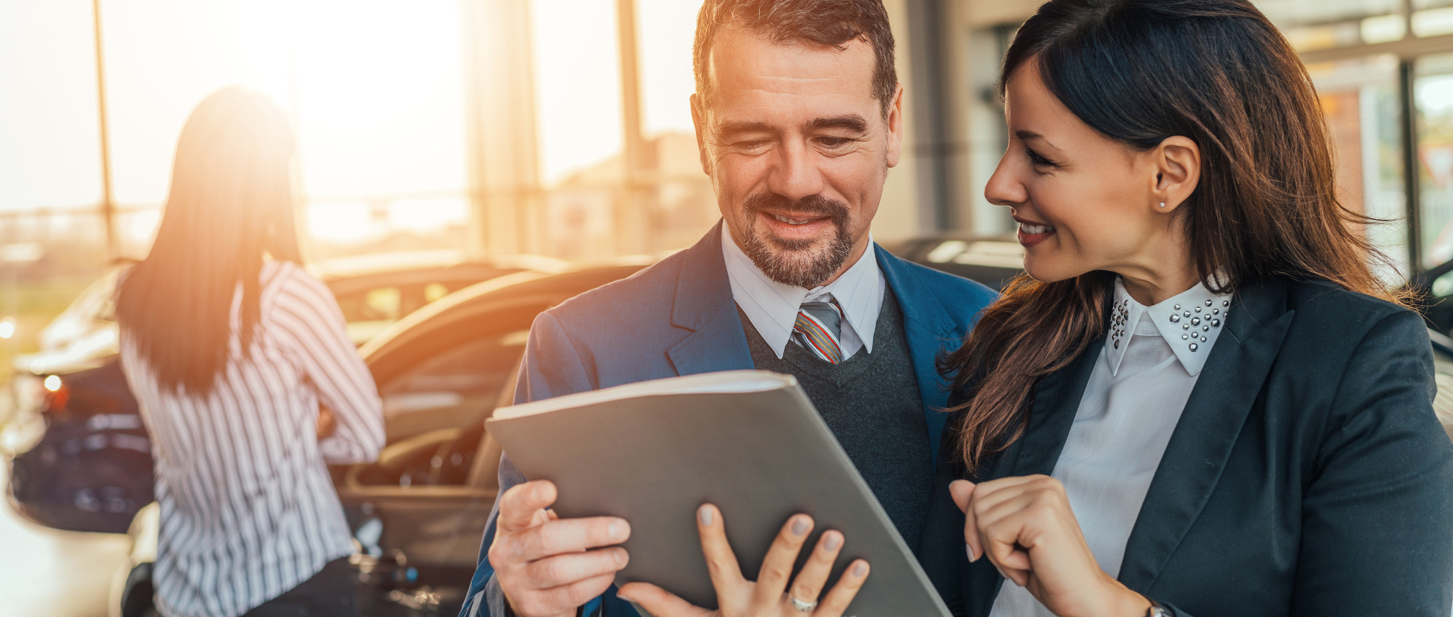 We Will Buy Your Car near Yukon, OK