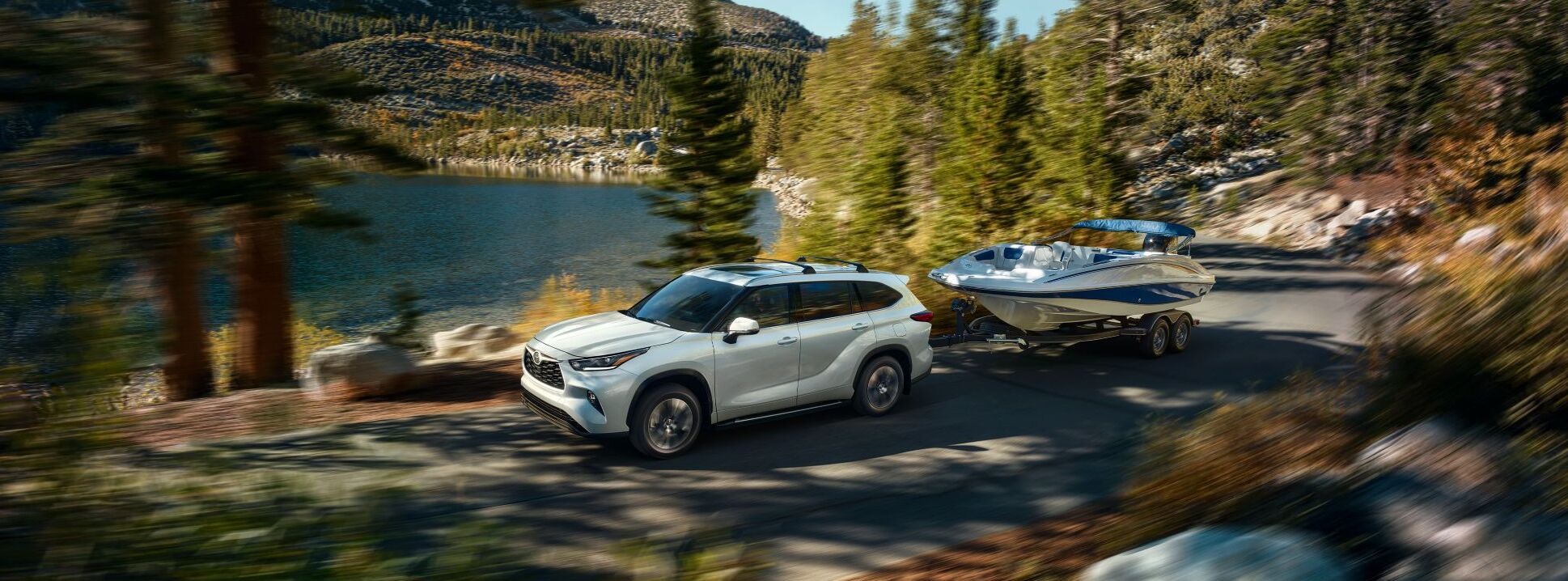 2024 Toyota Highlander for Sale near San Jose, CA Fremont Toyota