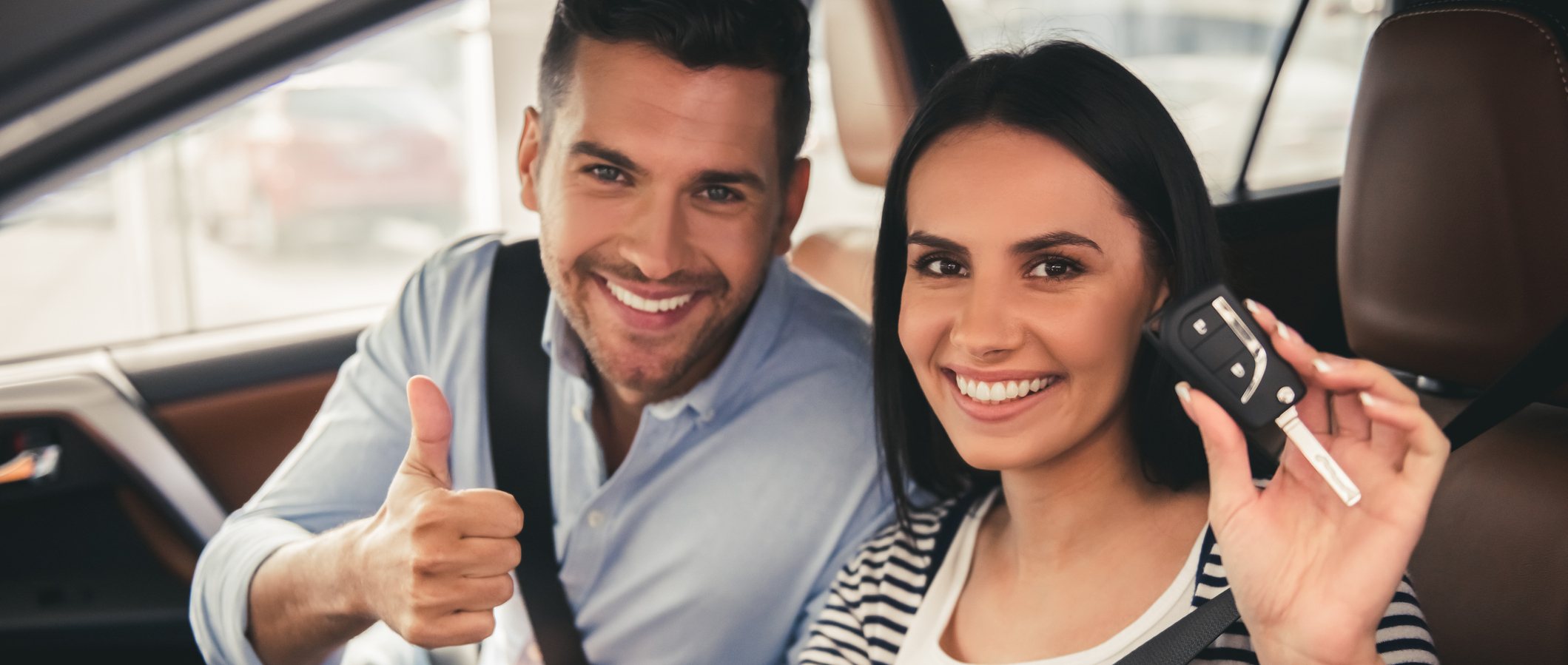 Honda Dealer near Lemon Grove, CA