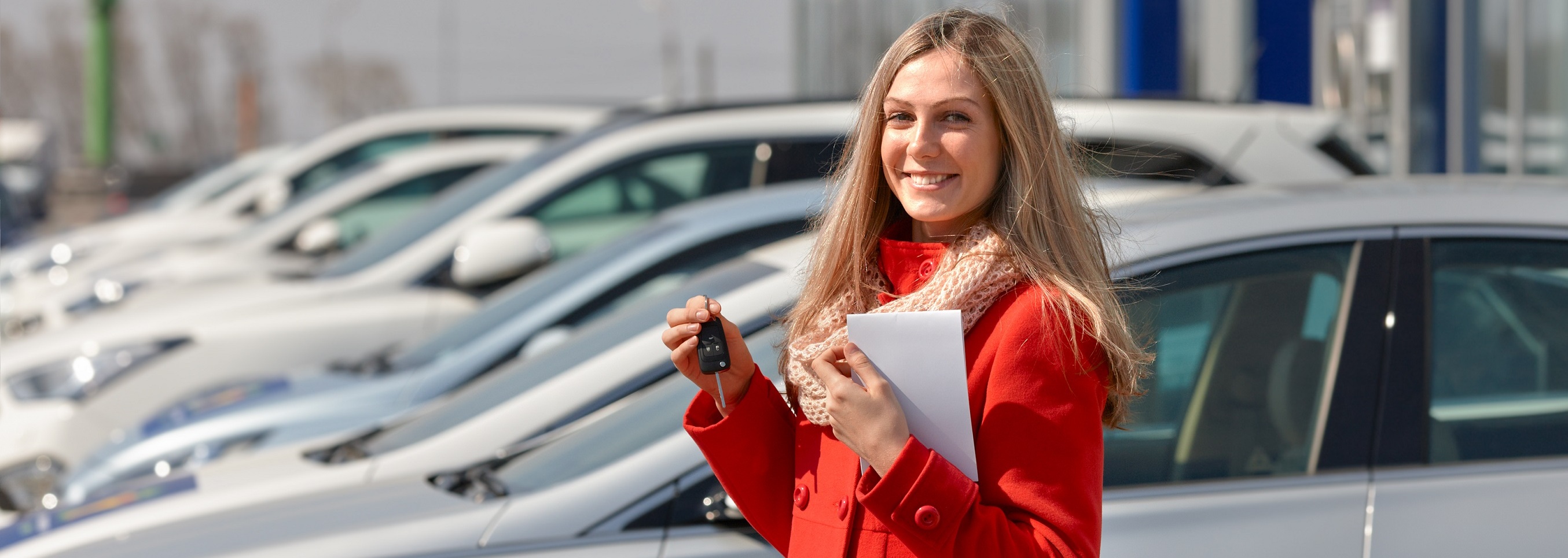 Visit Our Dealership Today!