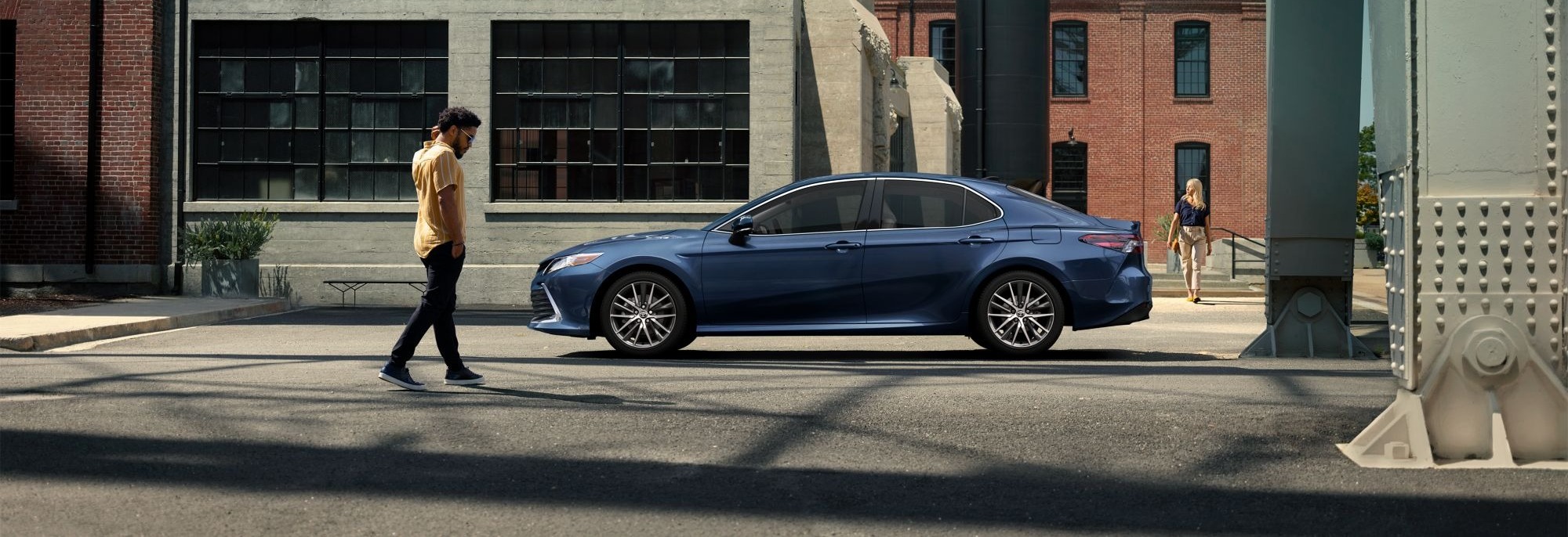 2024 Toyota Camry for Sale near Orland Park, IL - Orland Toyota