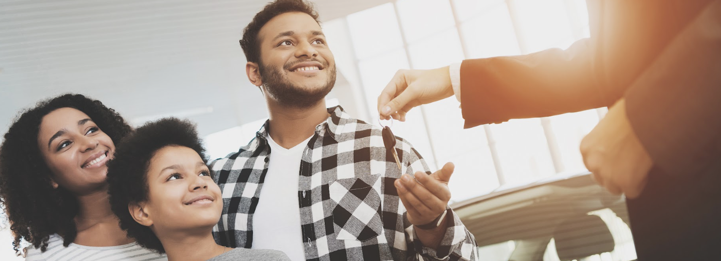 Lease End Options near Valley Stream, NY