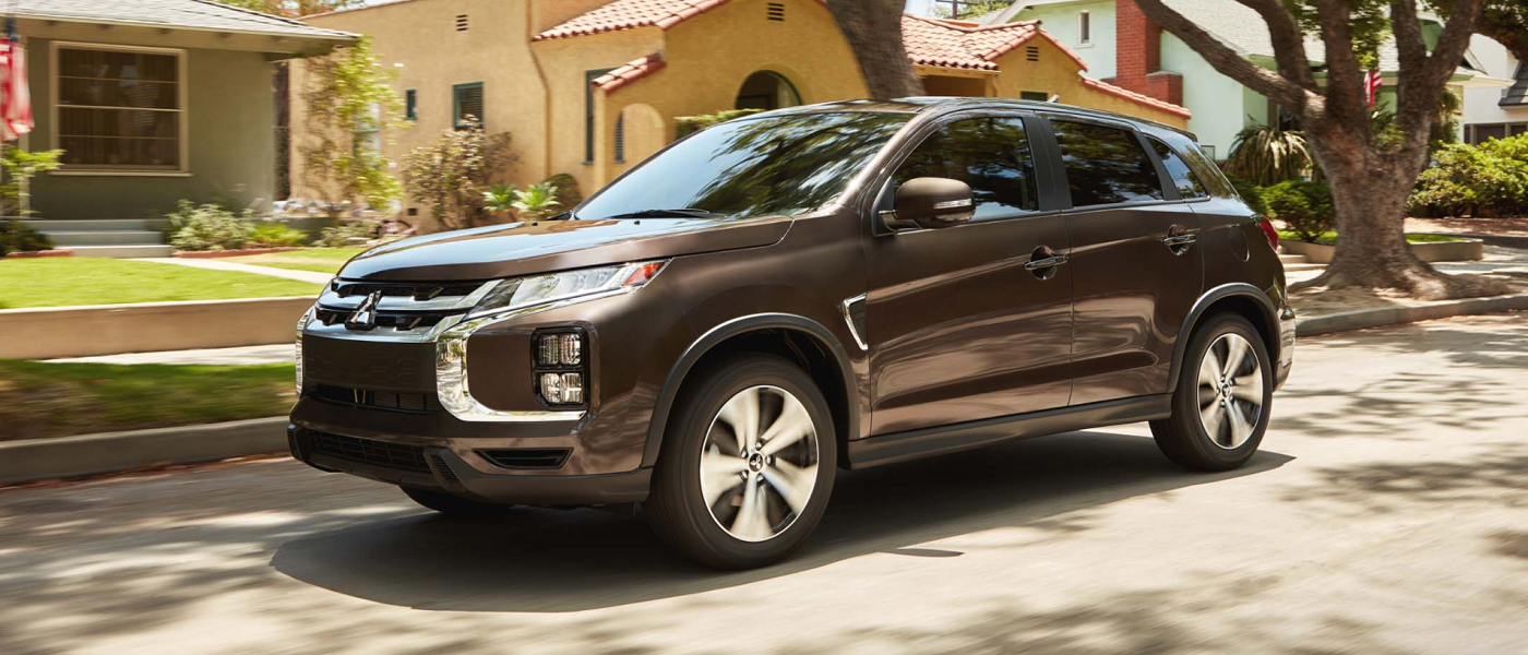 2024 Mitsubishi Outlander Sport for Sale near Leon Valley, TX