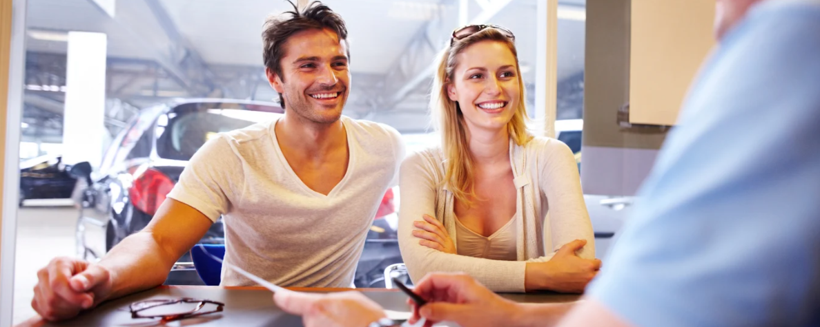 Toyota Dealer near Lancaster, CA