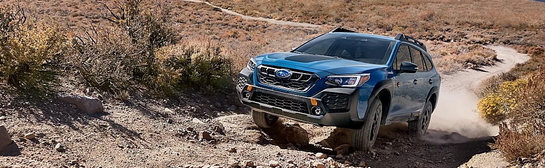 2024 Subaru Outback for Sale near Santa Maria, CA