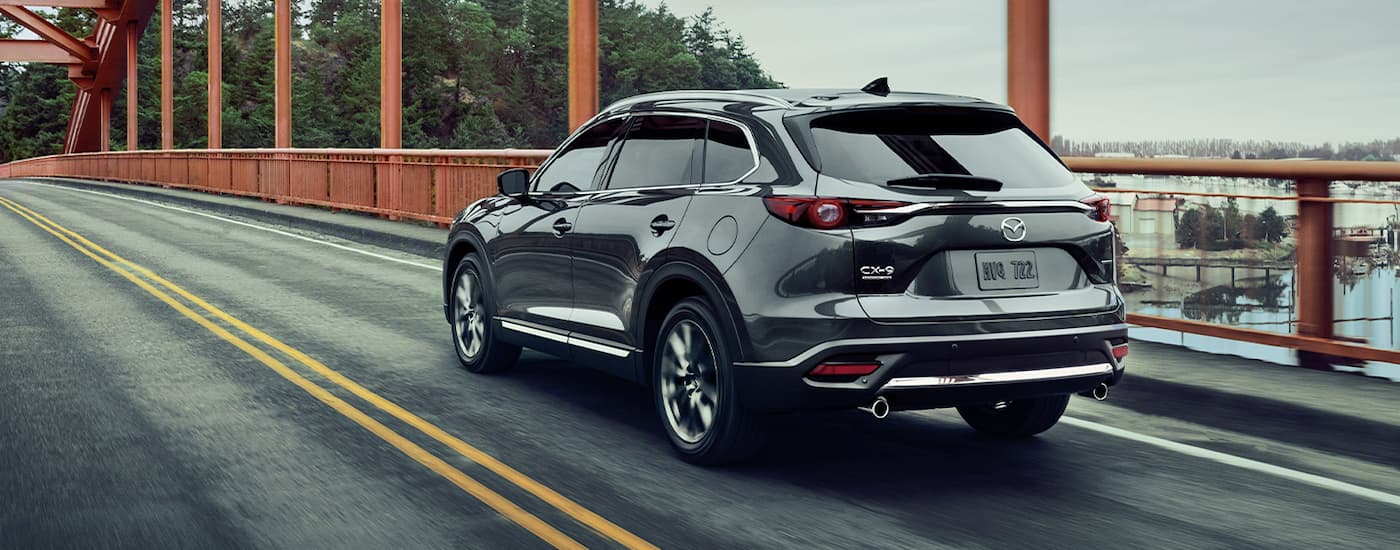 Check Out These SUVs With High Safety Ratings Automax of Farmington