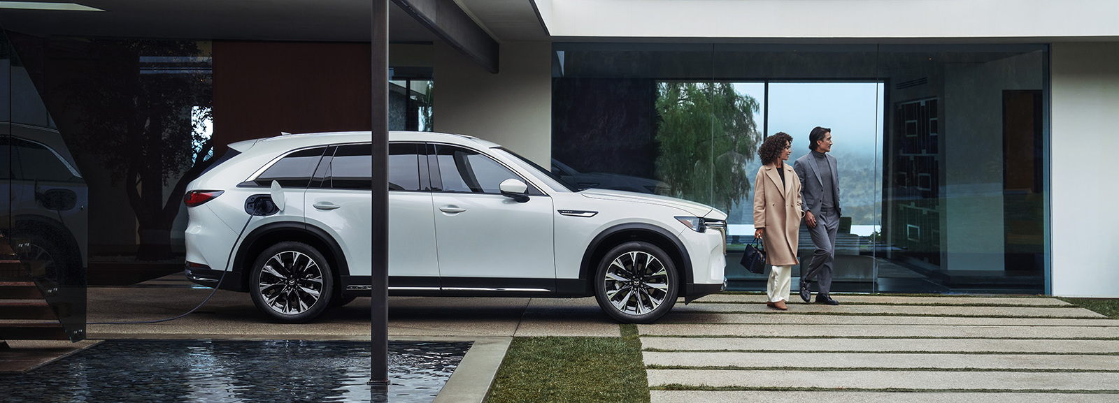 2024 MAZDA CX-90 PHEV for Sale near Valley Stream, NY