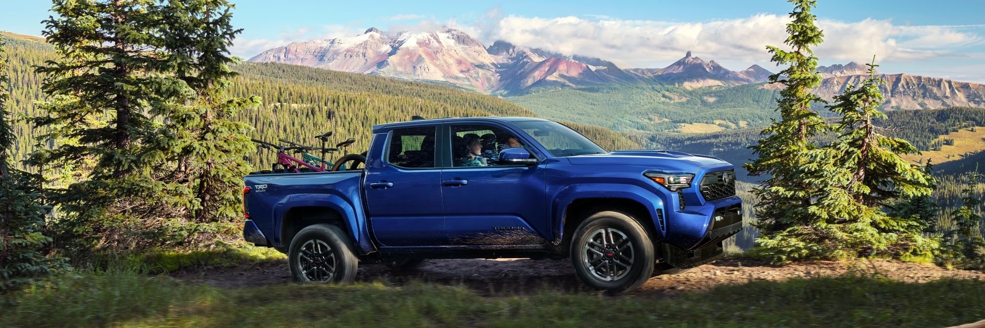 2024 Toyota Tacoma for Sale near Columbia, MD