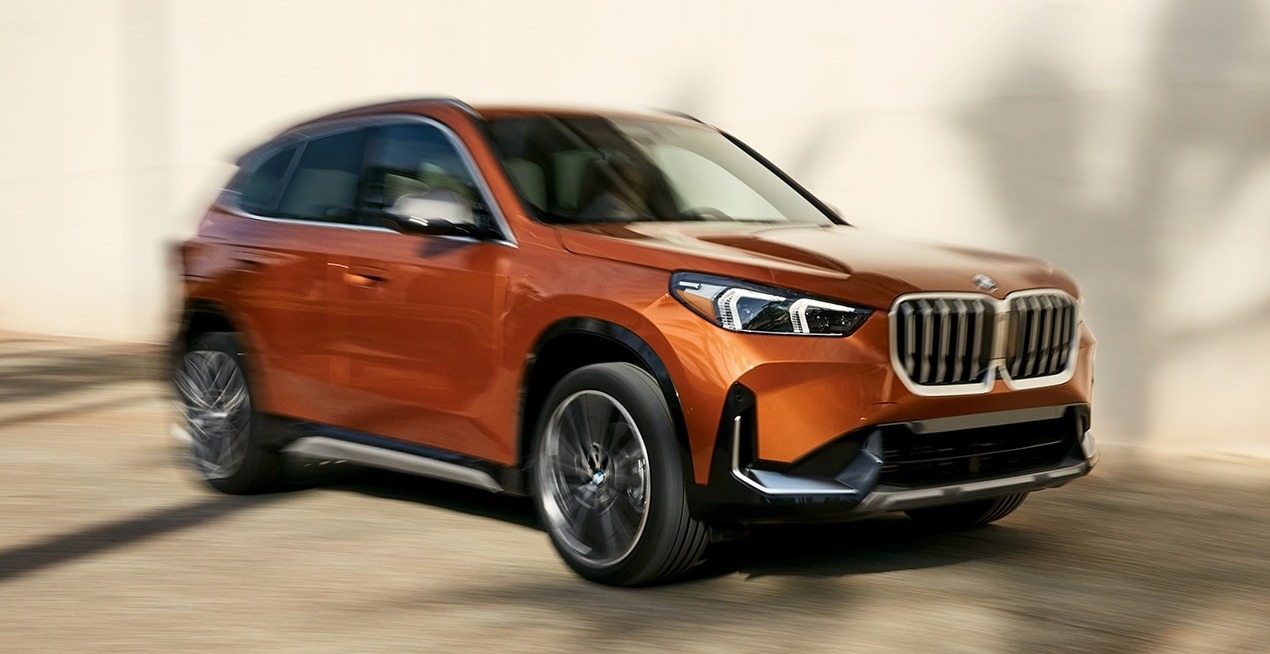 2024 BMW X1 Lease in Glendale, AZ