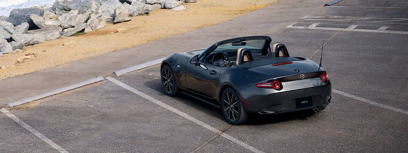 2024 MAZDA MX-5 Miata for Sale near Houston, TX