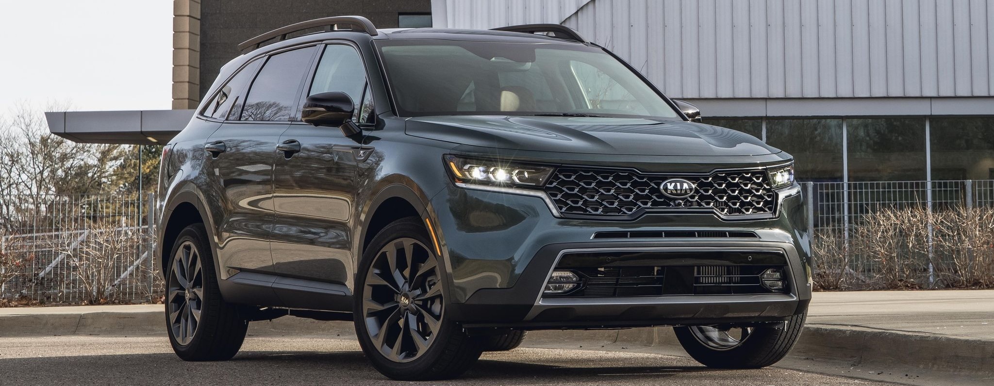 Used Kia Sorento for Sale near Skokie, IL