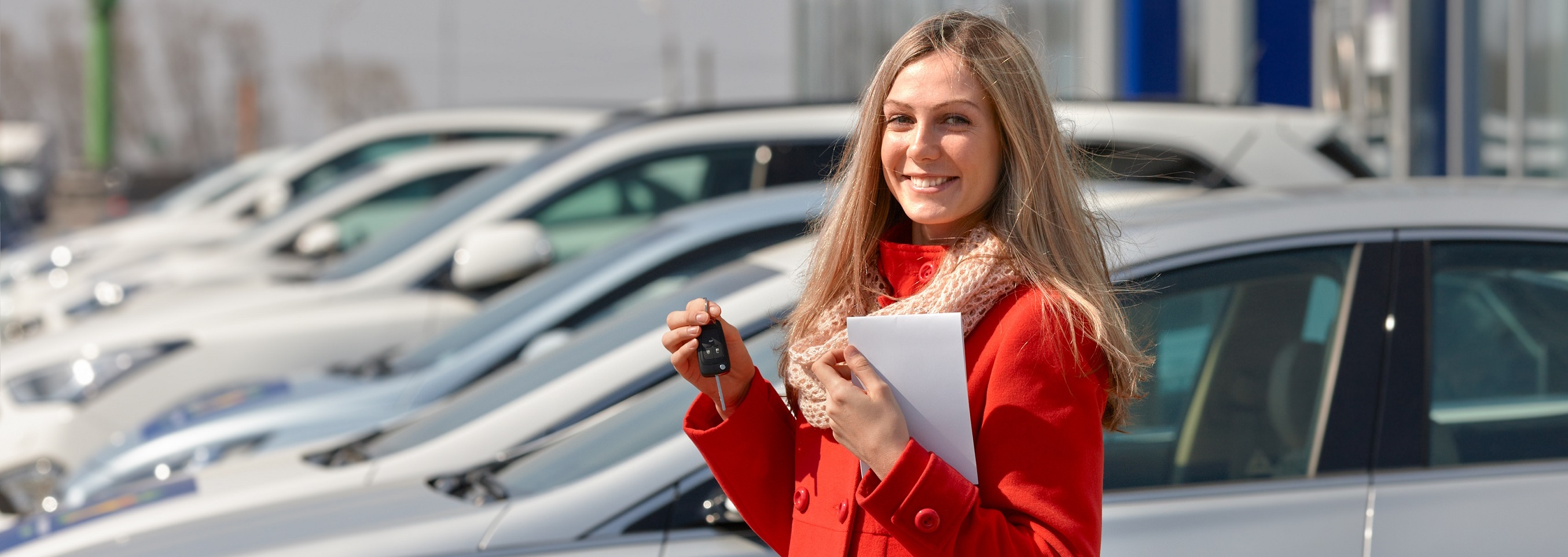 Visit Our Dealership Today!