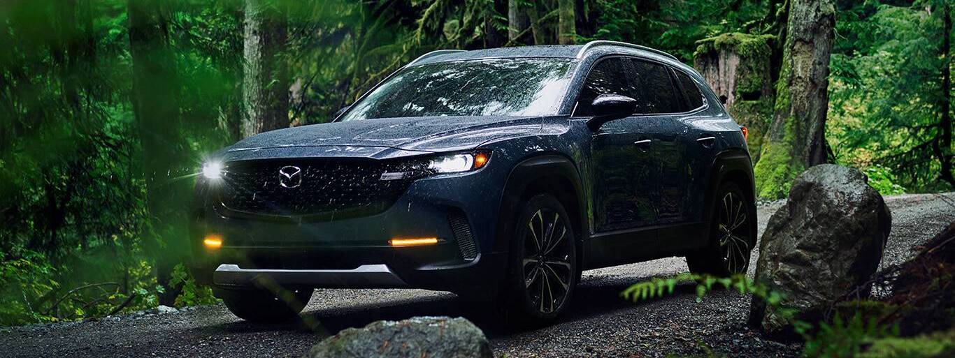 2024 MAZDA CX-50 Lease in Webster, TX