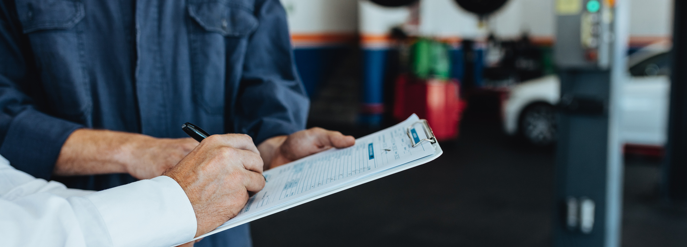 Our Technicians Can Assist You Today!