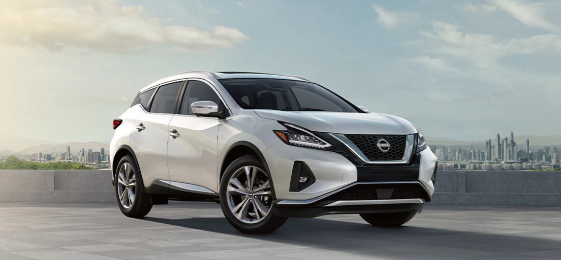 2024 Nissan Murano for Sale near Morton Grove, IL
