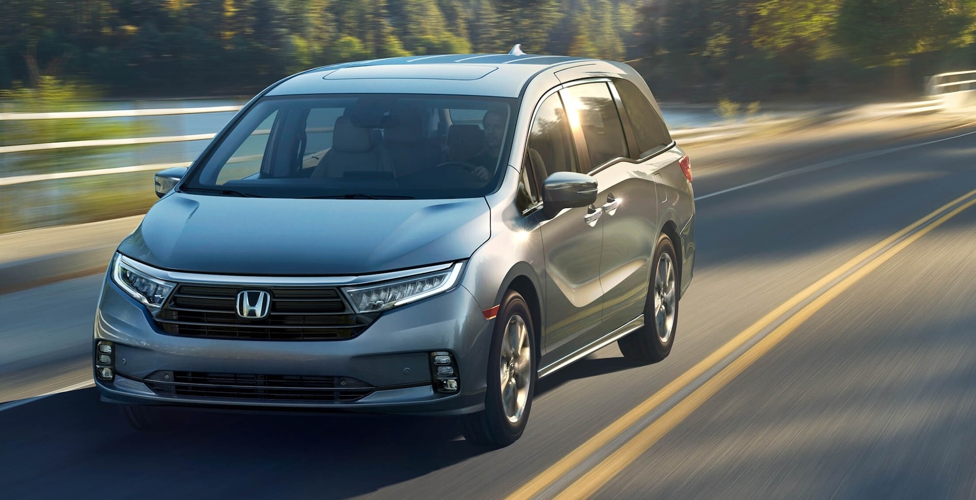 Honda Odyssey 2024 a la venta cerca de Falls Church, VA